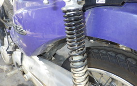 HONDA C110 SUPER CUB JA07