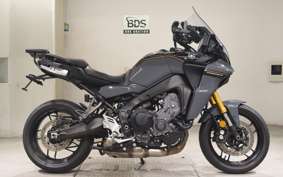 YAMAHA TRACER 9 GT+ 2024 RN70J