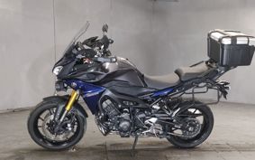 YAMAHA MT-09 RN36J