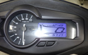 YAMAHA CYGNUS 125 XSR 3 SEA5J