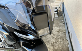BMW R1300RT ASA 2025 0M41