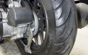 HONDA ﾀﾞﾝｸ 2007 AF74