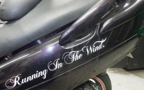 SUZUKI SKYWAVE 400 Gen.2 2004 CK43A