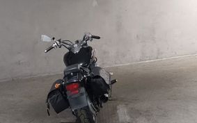 YAMAHA DRAGSTAR 400 4TR