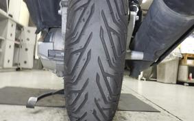 HONDA PCX 125 JF81