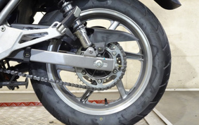 HONDA ZELBIS MC25
