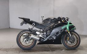 YAMAHA YZF-R6 RJ16