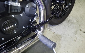 HARLEY XL1200X 2020