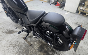HONDA REBEL MC49