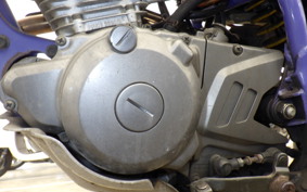 YAMAHA SEROW 225 W 4JG