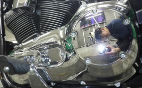 HARLEY FXDL 1450 2004