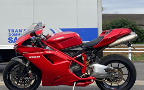 DUCATI 1098 2007 ZDMH700AA7B