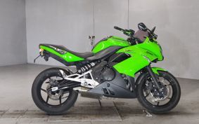KAWASAKI NINJA400R ER400B