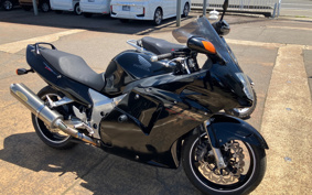 HONDA CBR1100XX 1997 SC35