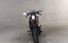 HONDA JADE MC23