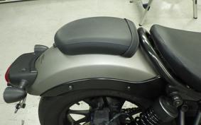 HONDA REBEL 250 MC49