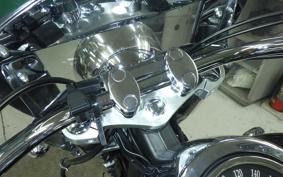 KAWASAKI VULCAN 900 CLASSIC 2008 VN900B