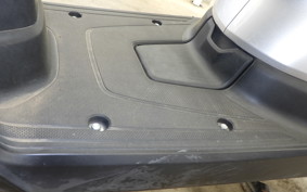 HONDA TACT-4ﾍﾞｰｼｯｸ AF79