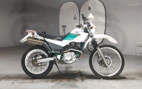 YAMAHA SEROW 225W 4JG