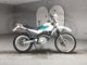 Фото Yamaha SEROW 225W с японского аукциона