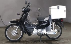 HONDA SUPER CUB110 JA10