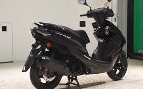YAMAHA CYGNUS 125 XSR 3 SED8J