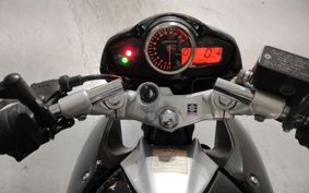 SUZUKI GSR250 GJ55D