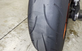 KTM 890 DUKE R 2020