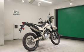 KAWASAKI KLX230ｼｪﾙﾊﾟ 2008 LX232A