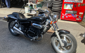 HONDA V-TWIN MAGNA MC29
