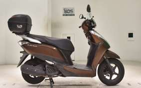 HONDA LEAD 125 2017 JF45