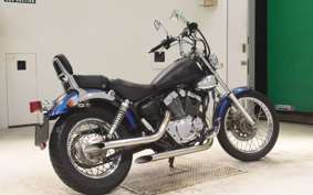 YAMAHA VIRAGO 250 2005 3DM