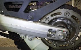 HONDA CRF250 RALLY LD MD44