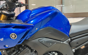 YAMAHA FZ8 FAZER S 2011 RN25