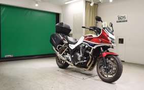 HONDA CB1300SB SUPER BOLDOR 2018 SC54