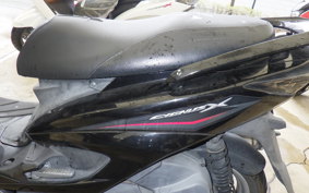 YAMAHA CYGNUS 125 X