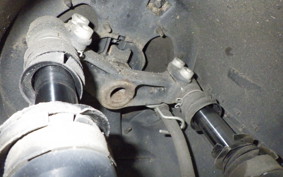 YAMAHA AXIS 125 Z SED7J