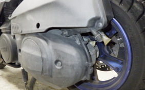 YAMAHA MAJESTY155 Gen.2 S SG52J