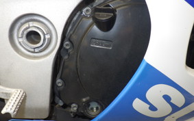 SUZUKI GSX-R750 2000