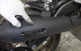 HONDA CB250RA MC52