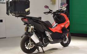 HONDA ADV150 2013 KF38