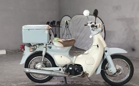 HONDA LITTLE CUB AA01