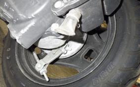 SUZUKI LET's CA4AA