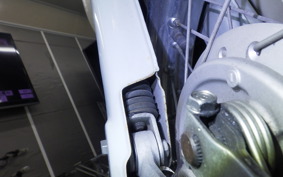 HONDA LITTLE CUB E 2015 AA01