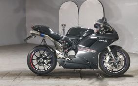 DUCATI 848 2010 H600AA
