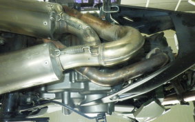 KAWASAKI Z125 PRO 2017 BR125H