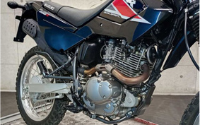 SUZUKI DR200SE SH42A