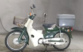 HONDA SUPER CUB50 AA01