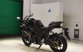 YAMAHA YZF-R25 A 2016 RG43J