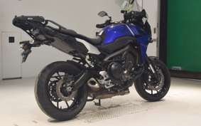 YAMAHA MT-09 Tracer 2019 RN51J